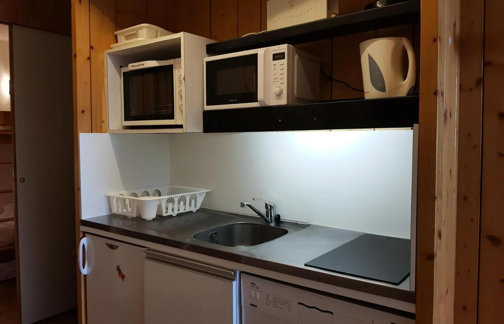 Residence Haut De L'Adret - Studio Coin Montagne 5 Personnes Avec Vue Magnifique Sur La Montagne Proche Des Pistes Et Des Commerces. Mae-1732 Les Arcs  0*, Les Arcs (Savoie) Γαλλία