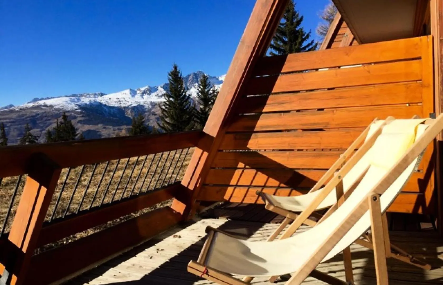 Residence Haut De L'Adret - Studio Coin Montagne 5 Personnes Avec Vue Magnifique Sur La Montagne Proche Des Pistes Et Des Commerces. Mae-1732 Les Arcs  Διαμέρισμα Les Arcs (Savoie)