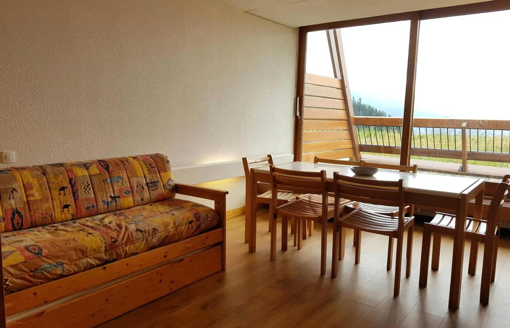 Διαμέρισμα Residence Haut De L'Adret - Studio Coin Montagne 5 Personnes Avec Vue Magnifique Sur La Montagne Proche Des Pistes Et Des Commerces. Mae-1732 Les Arcs  Γαλλία