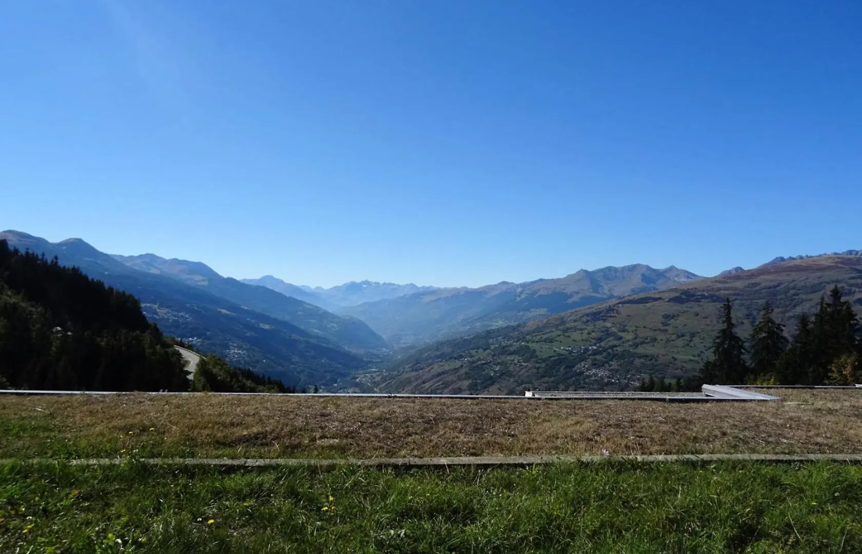 Residence Haut De L'Adret - Studio Coin Montagne 5 Personnes Avec Vue Magnifique Sur La Montagne Proche Des Pistes Et Des Commerces. Mae-1732 Les Arcs  Les Arcs (Savoie)