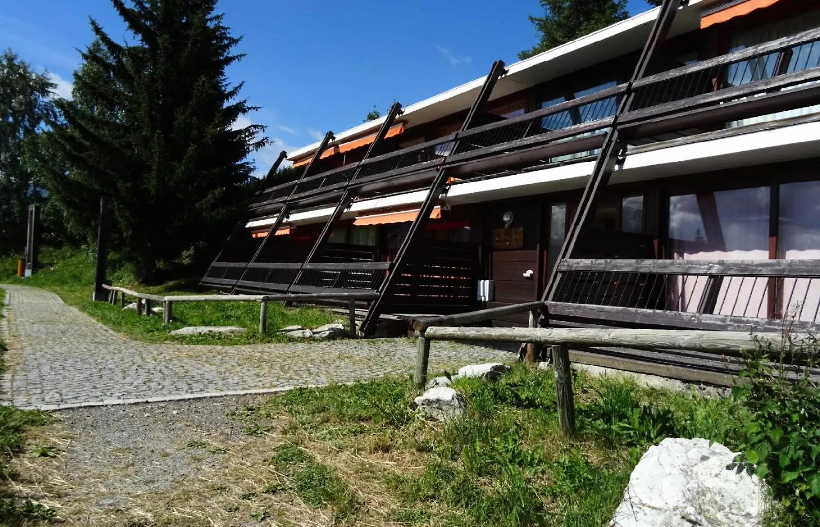 Residence Haut De L'Adret - Studio Coin Montagne 5 Personnes Avec Vue Magnifique Sur La Montagne Proche Des Pistes Et Des Commerces. Mae-1732 Les Arcs  Διαμέρισμα