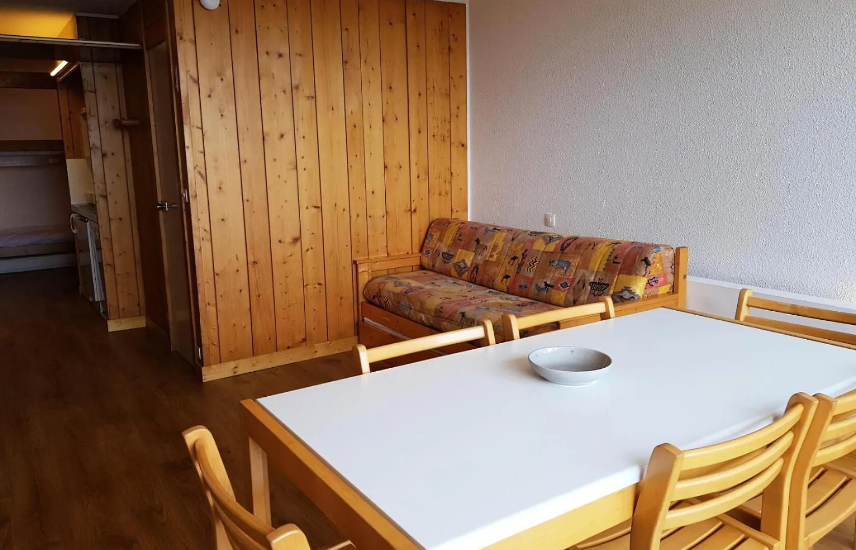 Διαμέρισμα Residence Haut De L'Adret - Studio Coin Montagne 5 Personnes Avec Vue Magnifique Sur La Montagne Proche Des Pistes Et Des Commerces. Mae-1732 Les Arcs  Γαλλία