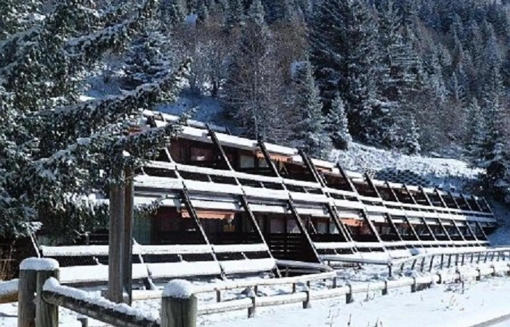 Residence Haut De L'Adret - Studio Coin Montagne 5 Personnes Avec Vue Magnifique Sur La Montagne Proche Des Pistes Et Des Commerces. Mae-1732 Les Arcs